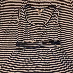 Max Studio Maxi dress